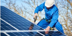 Installation Maintenance Panneaux Solaires Photovoltaïques à Bessancourt
